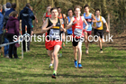 Boys Under-15s 2022 CAU Inter Counties Cross Country, Prestwold Hall, Loughborough.  Photo: David T. Hewitson/Sports for All Pics